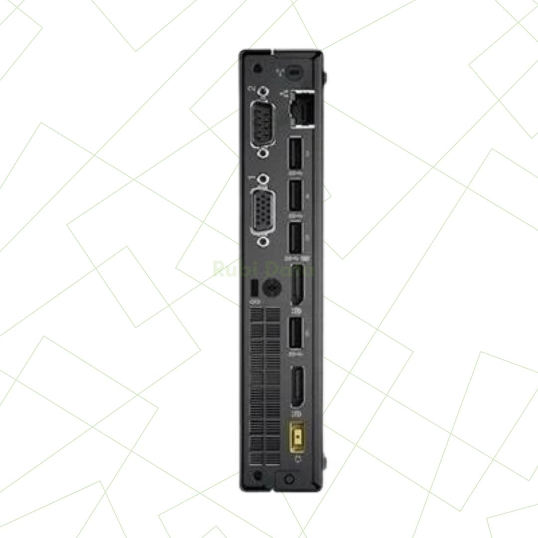 Lenovo ThinkCentre M920q  Lenovo