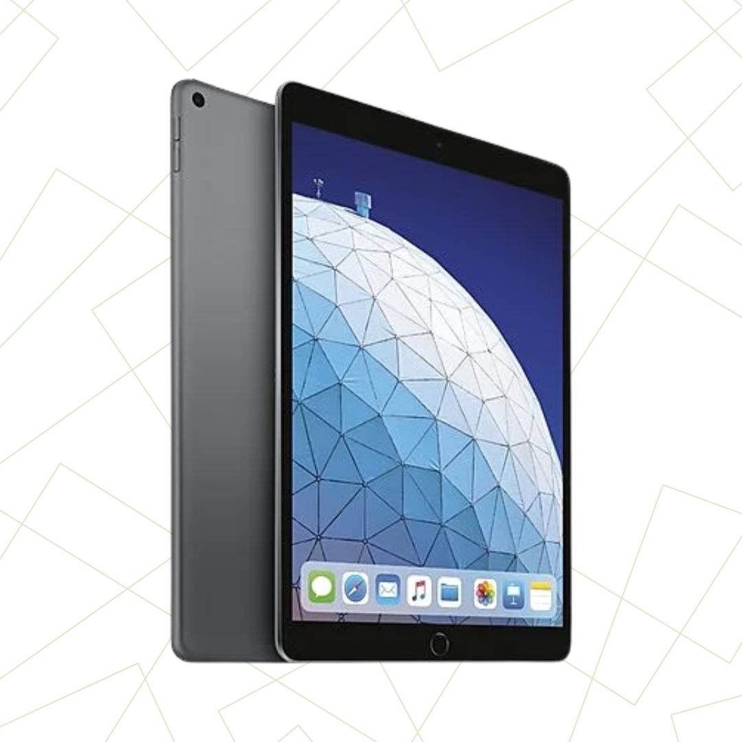 iPad Air  Apple