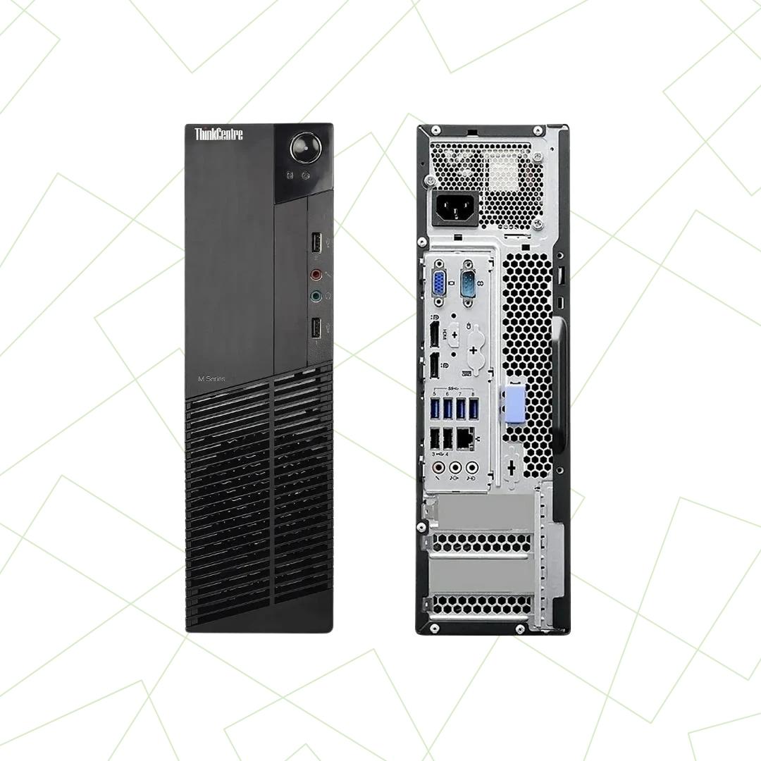 Lenovo ThinkCentre M93p  Lenovo