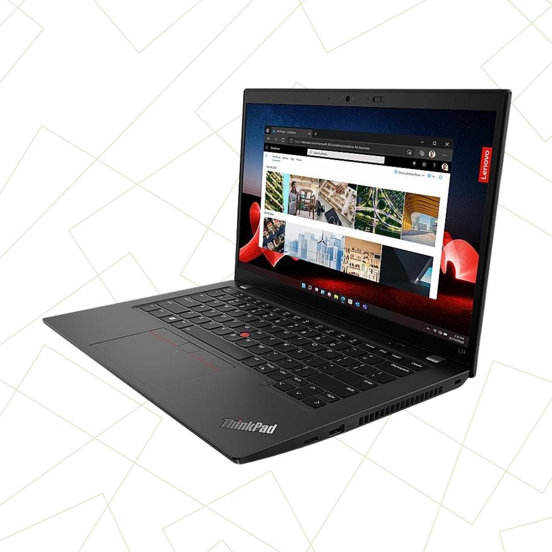 Lenovo ThinkPad L14  Lenovo