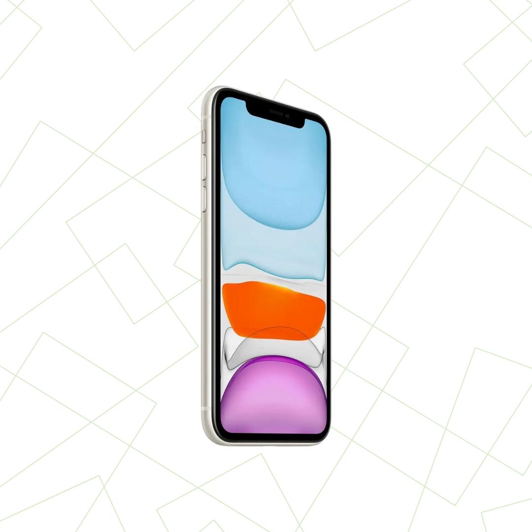 Iphone 11  Rubi Data AS