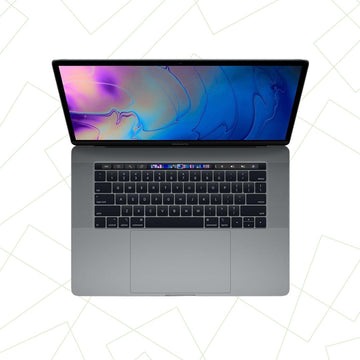 MacBook Pro 15,4"  Apple
