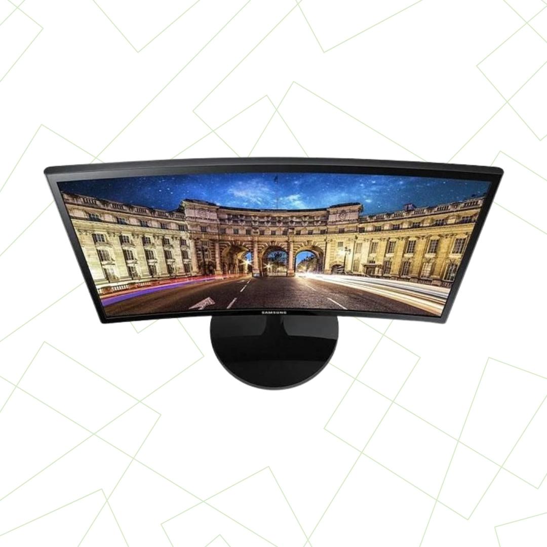 Samsung C24F390FHU  Samsung
