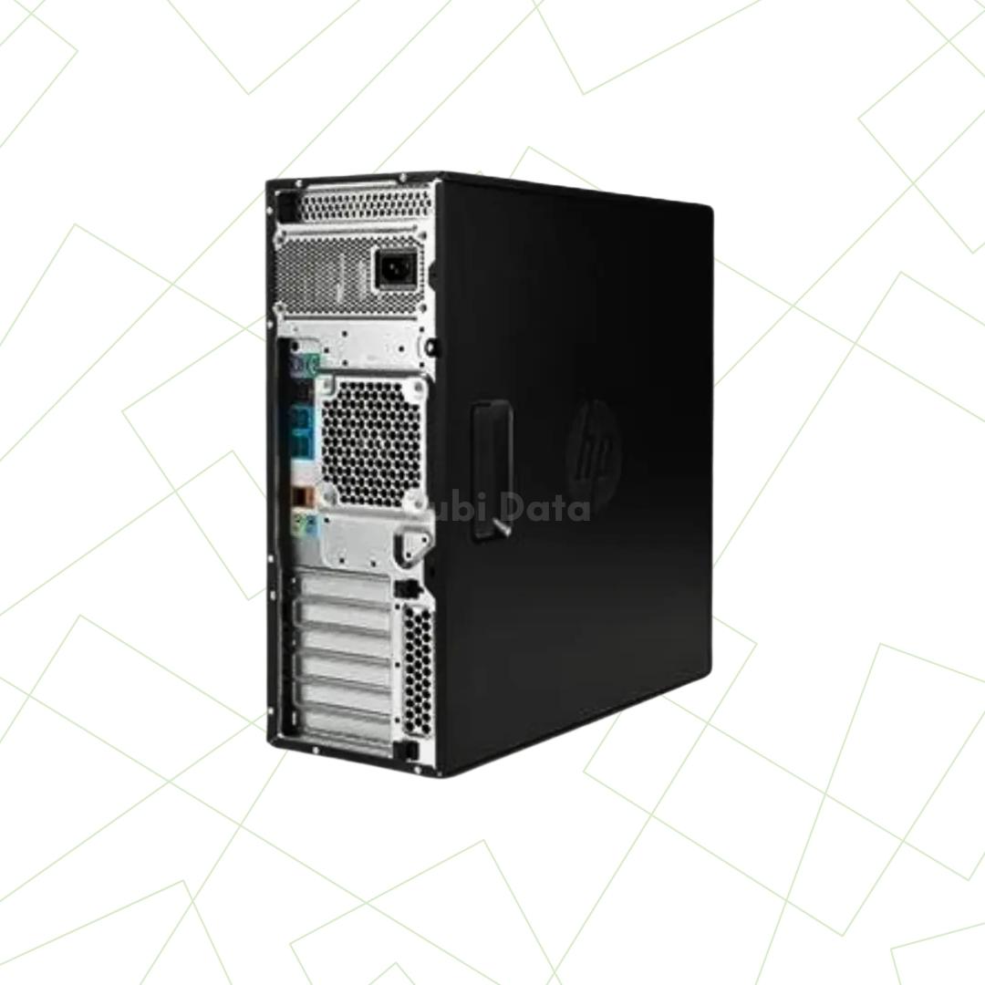 HP Z420 Wokstation  HP