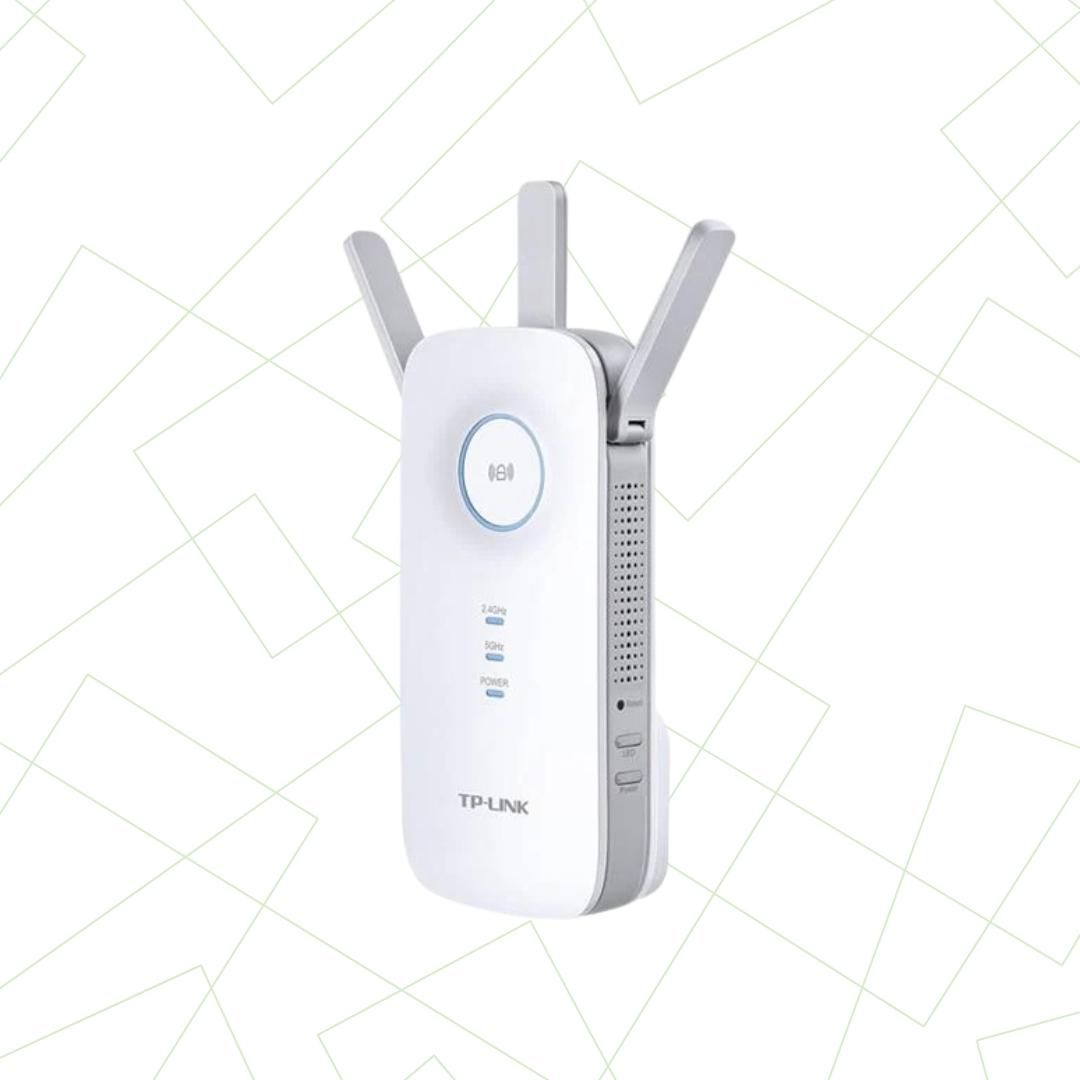 TP-Link AC1750 Wi-Fi Extender  TP-Link