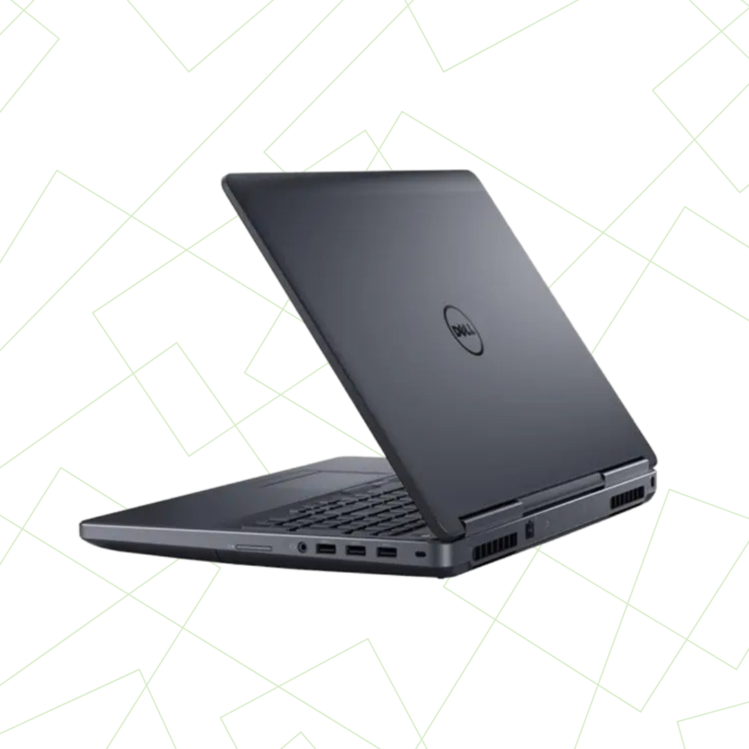Dell Precision 7720 – En Kraftig Dell Laptops for Profesjonelle  Dell