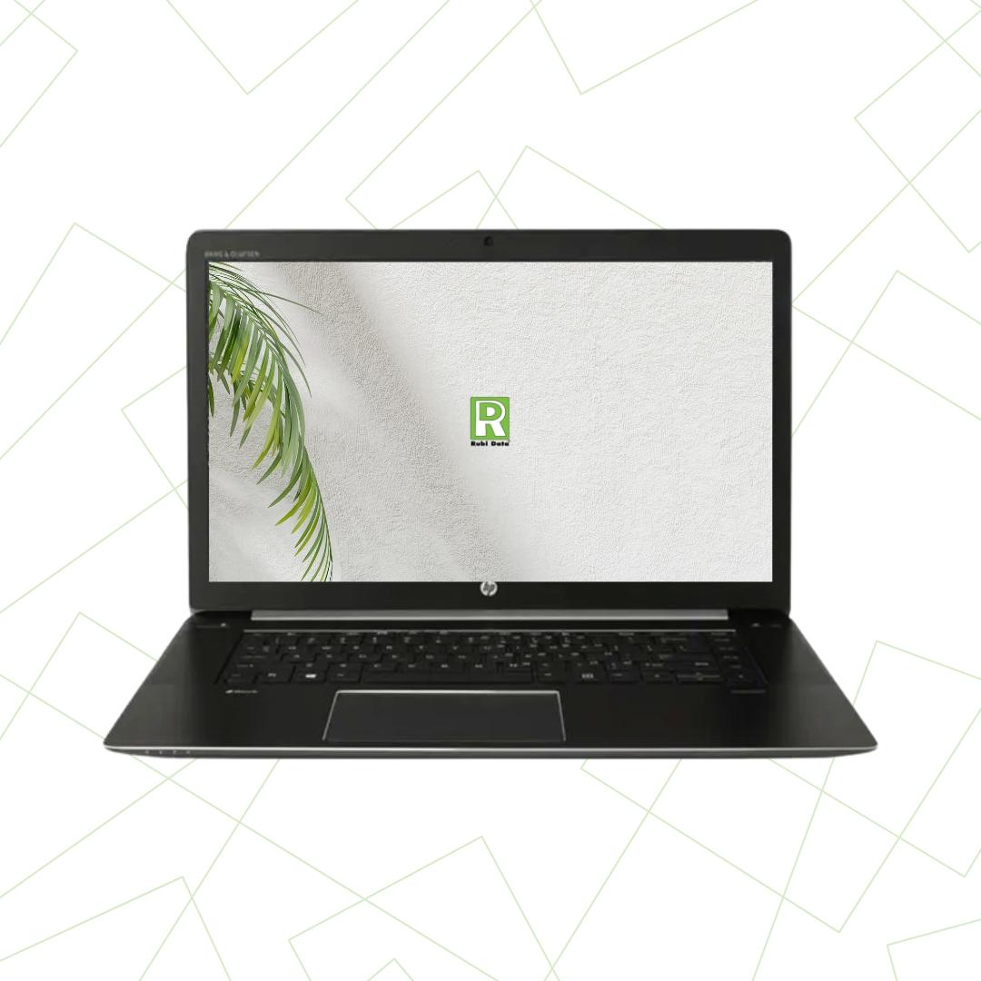 HP ZBook 15 G3  HP