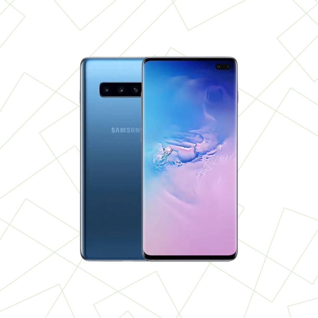 Samsung Galaxy S10+  Samsung