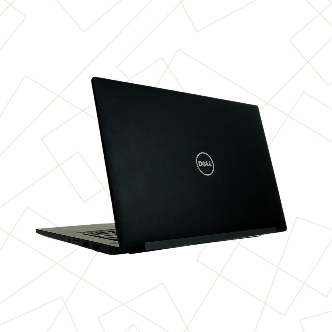 Dell Latitude 7480  Dell