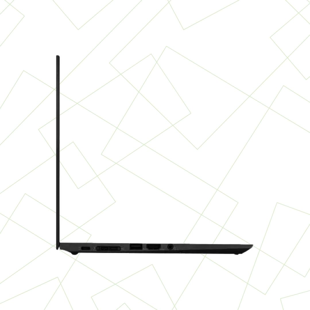 Lenovo ThinkPad X390  Lenovo