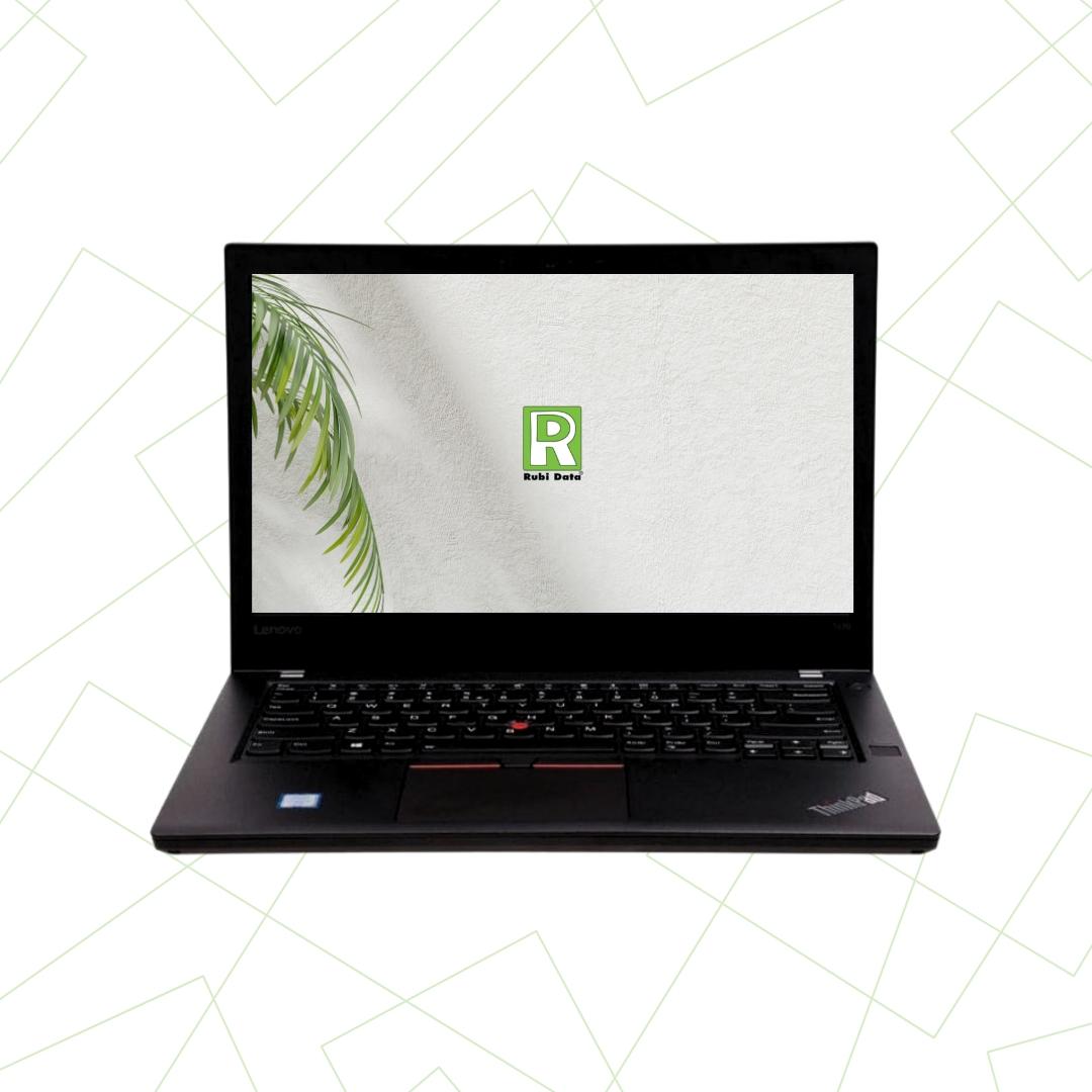 Lenovo ThinkPad T470s  Lenovo
