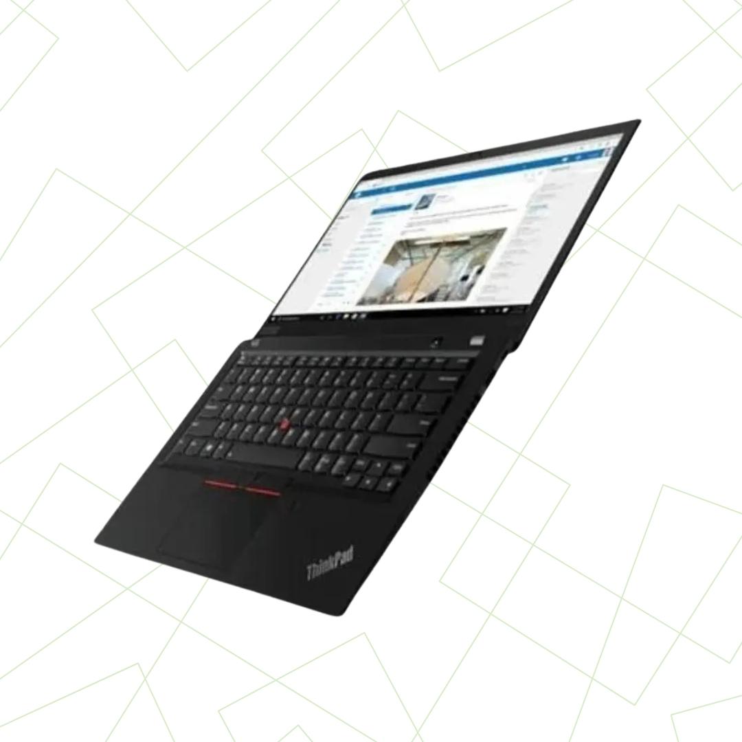 Lenovo ThinkPad T490s  Lenovo