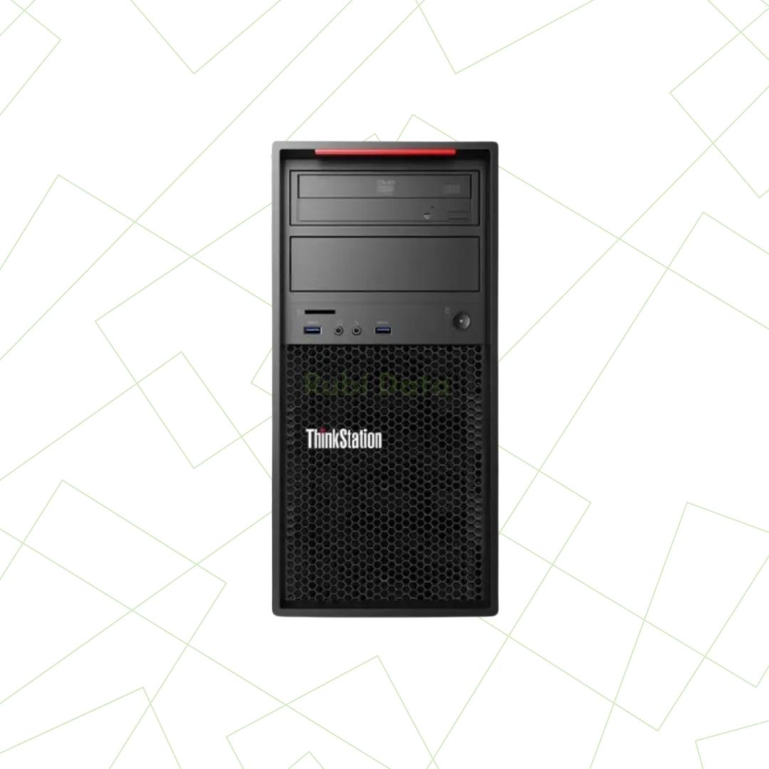 Lenovo ThinkStation P320 MT  Lenovo