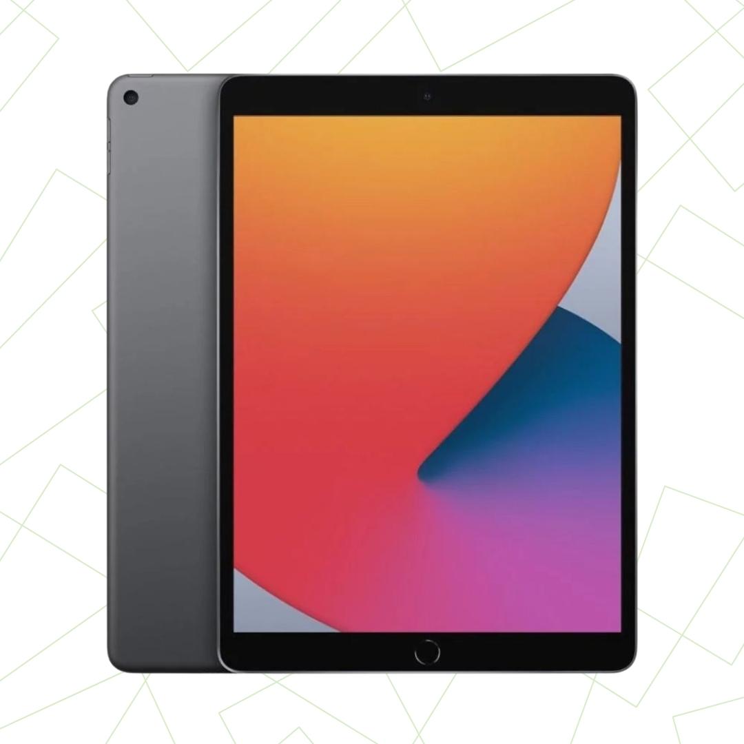 iPad 9th