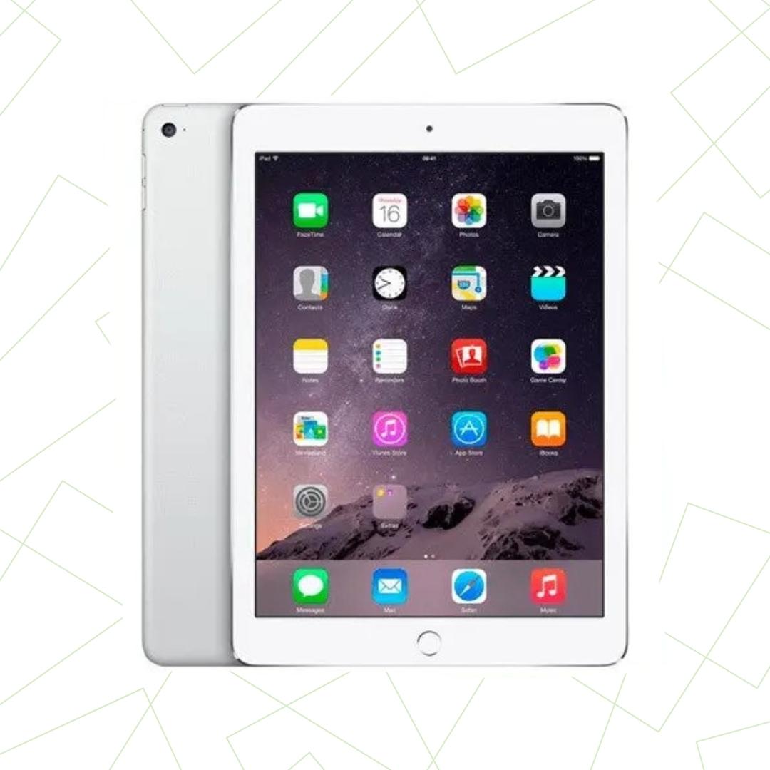 iPad Air 2  Apple