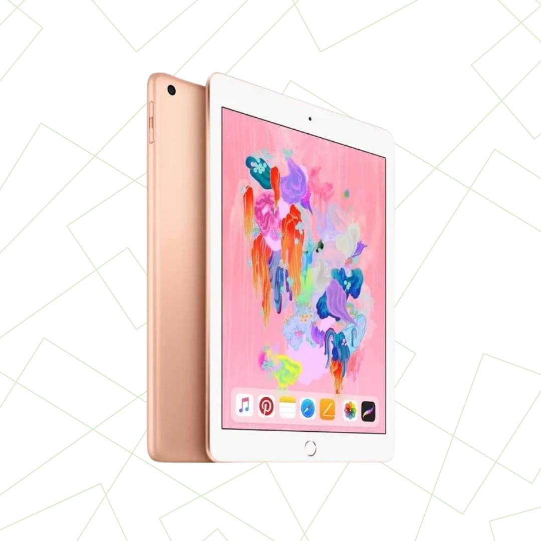 iPad 6th  Apple