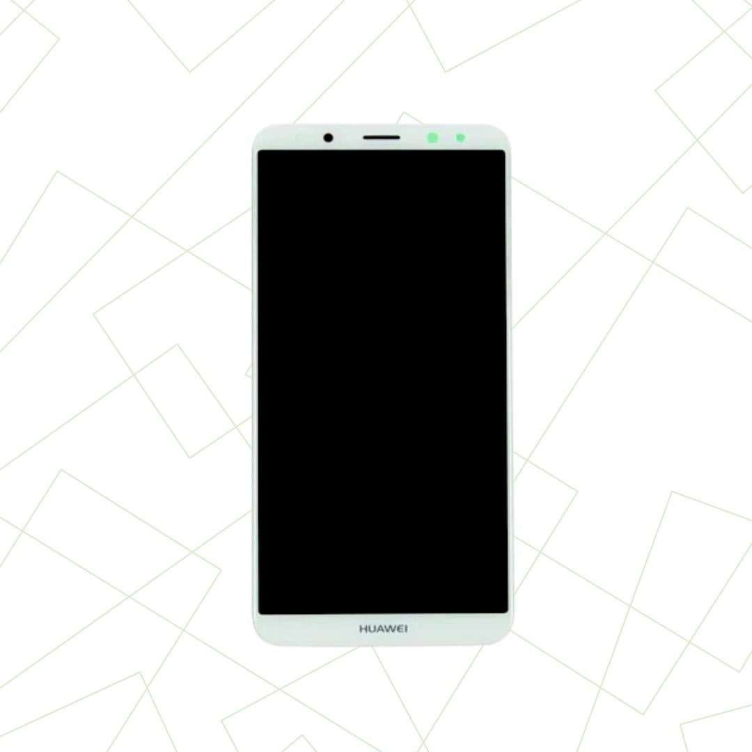 Huawei Mate 10 Lite Skjerm  Huawei