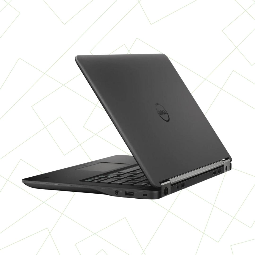 Dell Latitude E7470  Dell