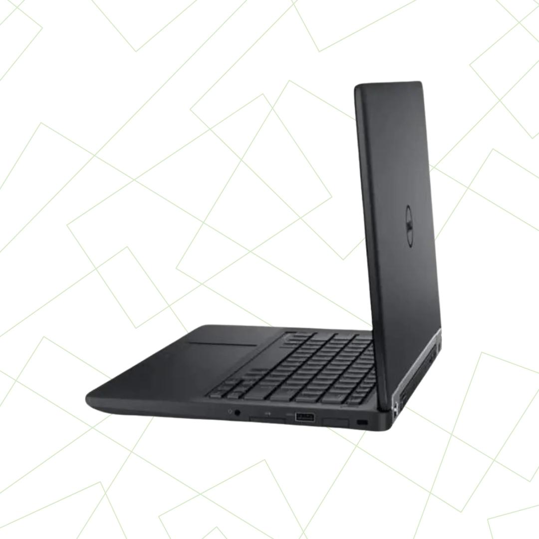 Dell Latitude E5270  Dell