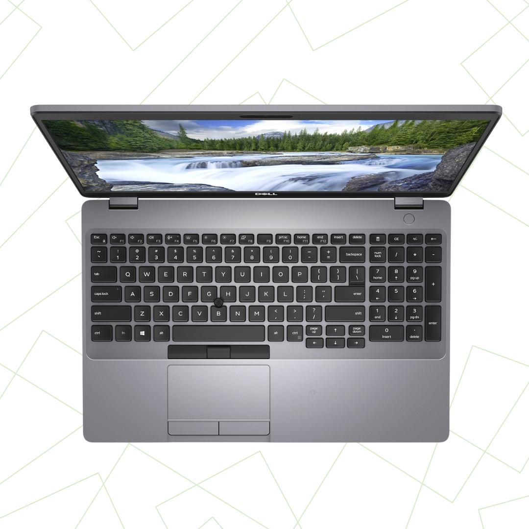 Dell Latitude 5511  Dell