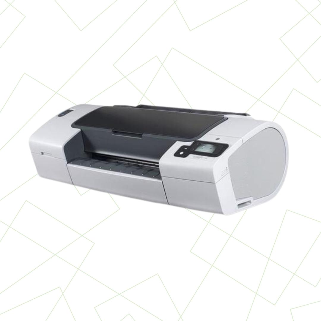 HP DesignJet T790 PostScript® Printer  HP