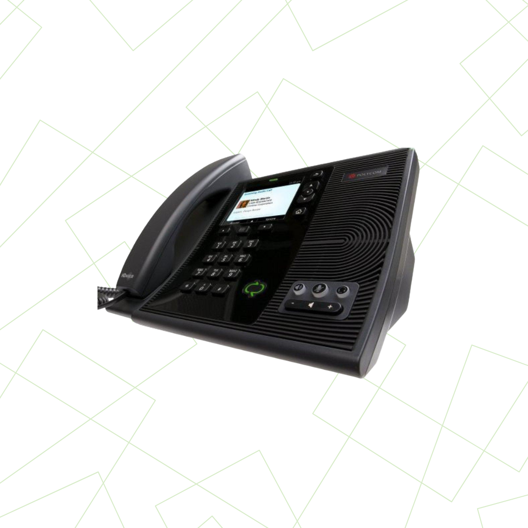 Polycom CX600  Polycom