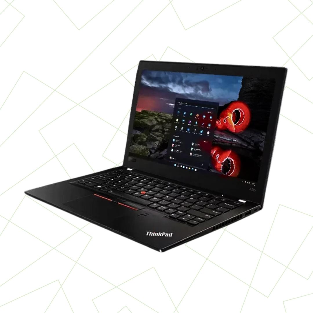 Lenovo ThinkPad A285  Lenovo