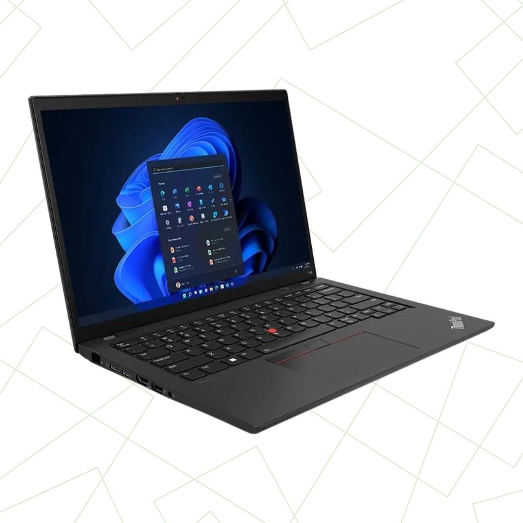 Lenovo ThinkPad T14  Lenovo