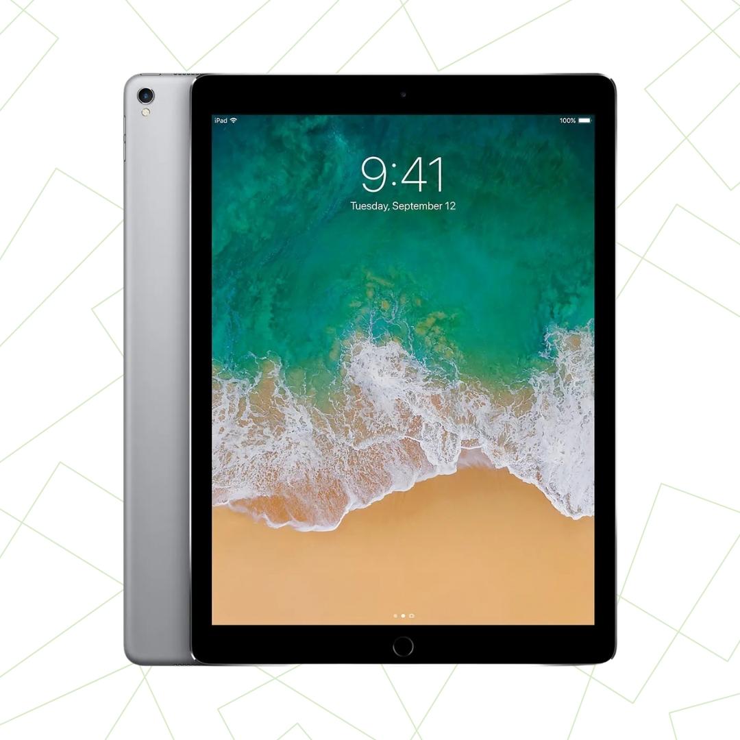 iPad Pro 12.9 2st Gen  Apple