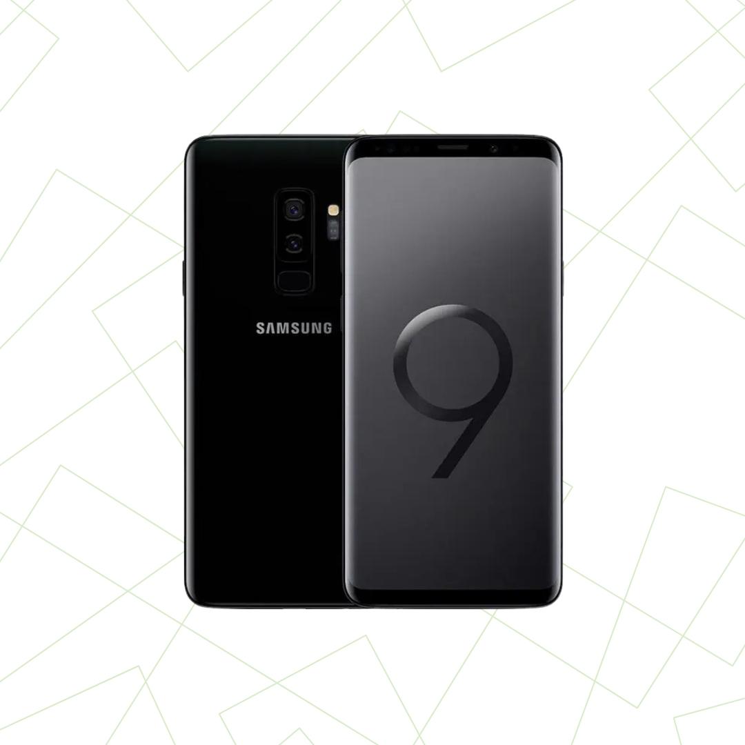 Samsung Galaxy S9+  Samsung