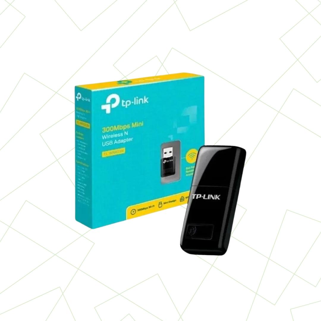 TP-Link USB Adapter  TP-Link