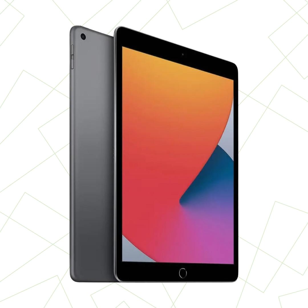 iPad 8th  Apple