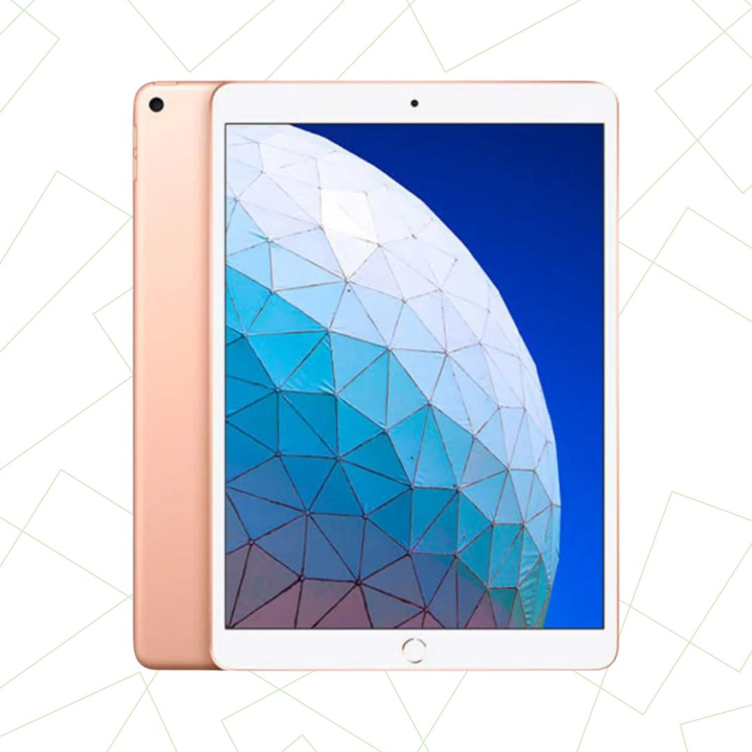 iPad Air  Apple