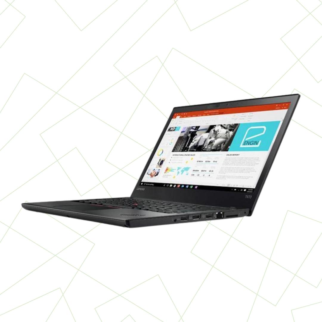 Lenovo ThinkPad T470s  Lenovo
