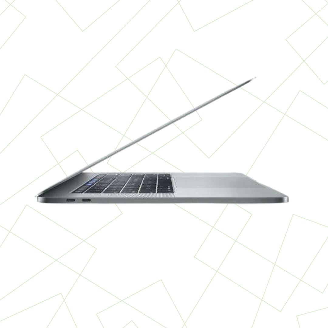 MacBook Pro 15,4"  Apple