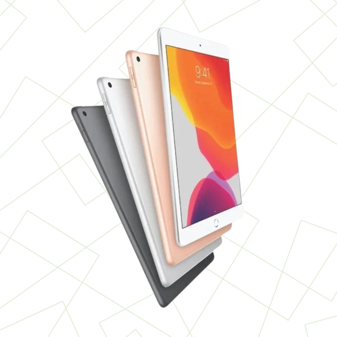 iPad 7th Gen  Apple
