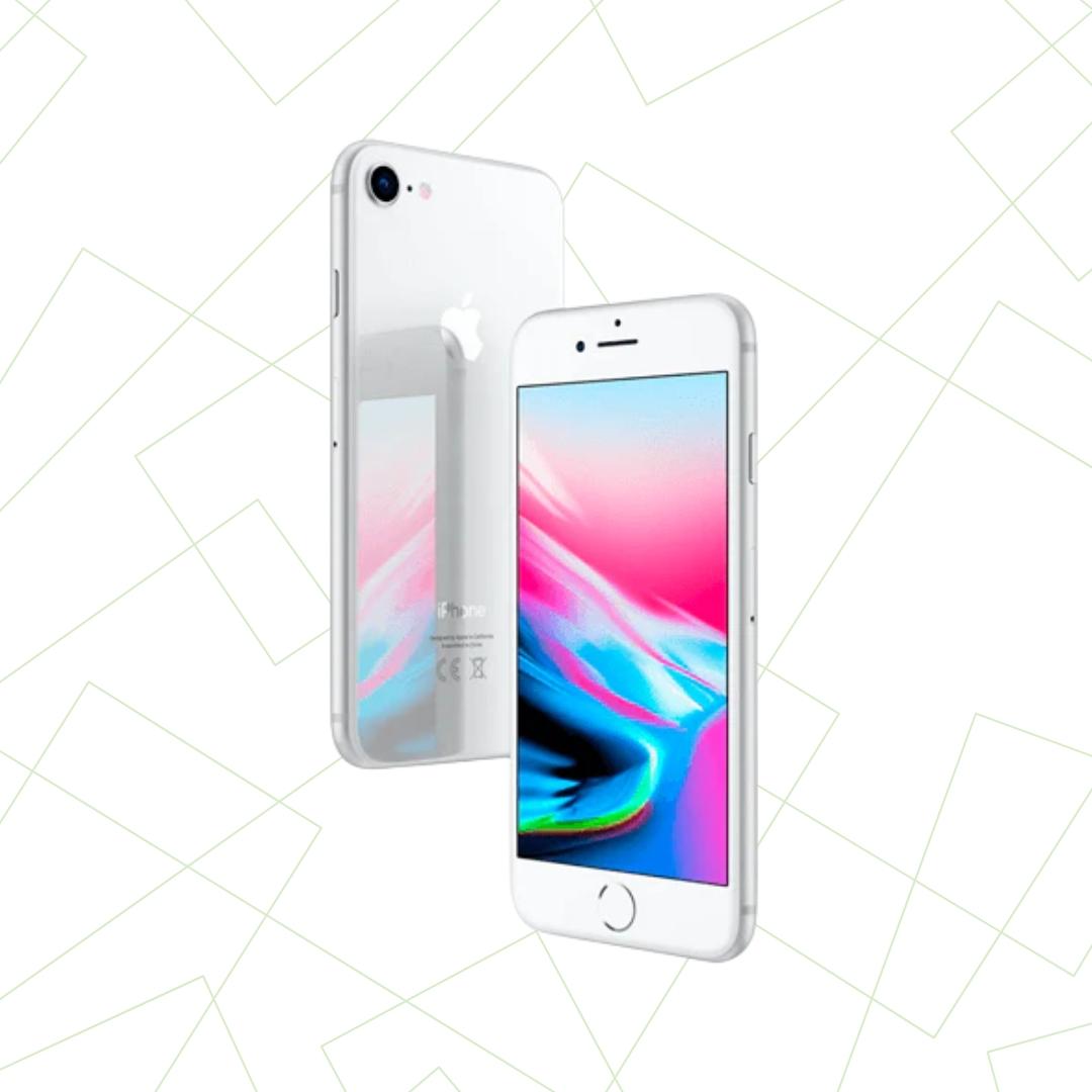 iPhone 8 Plus  Apple