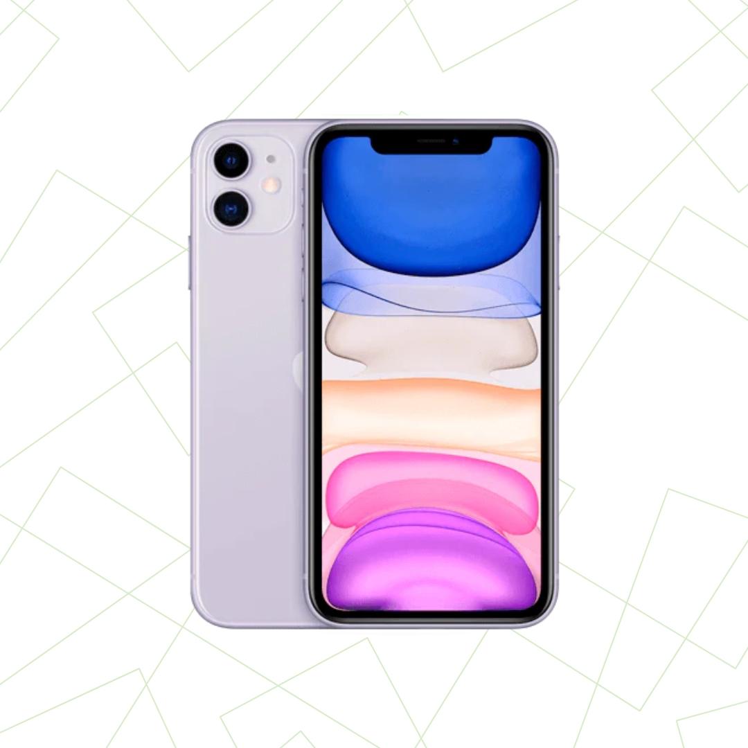 iPhone 11  Apple