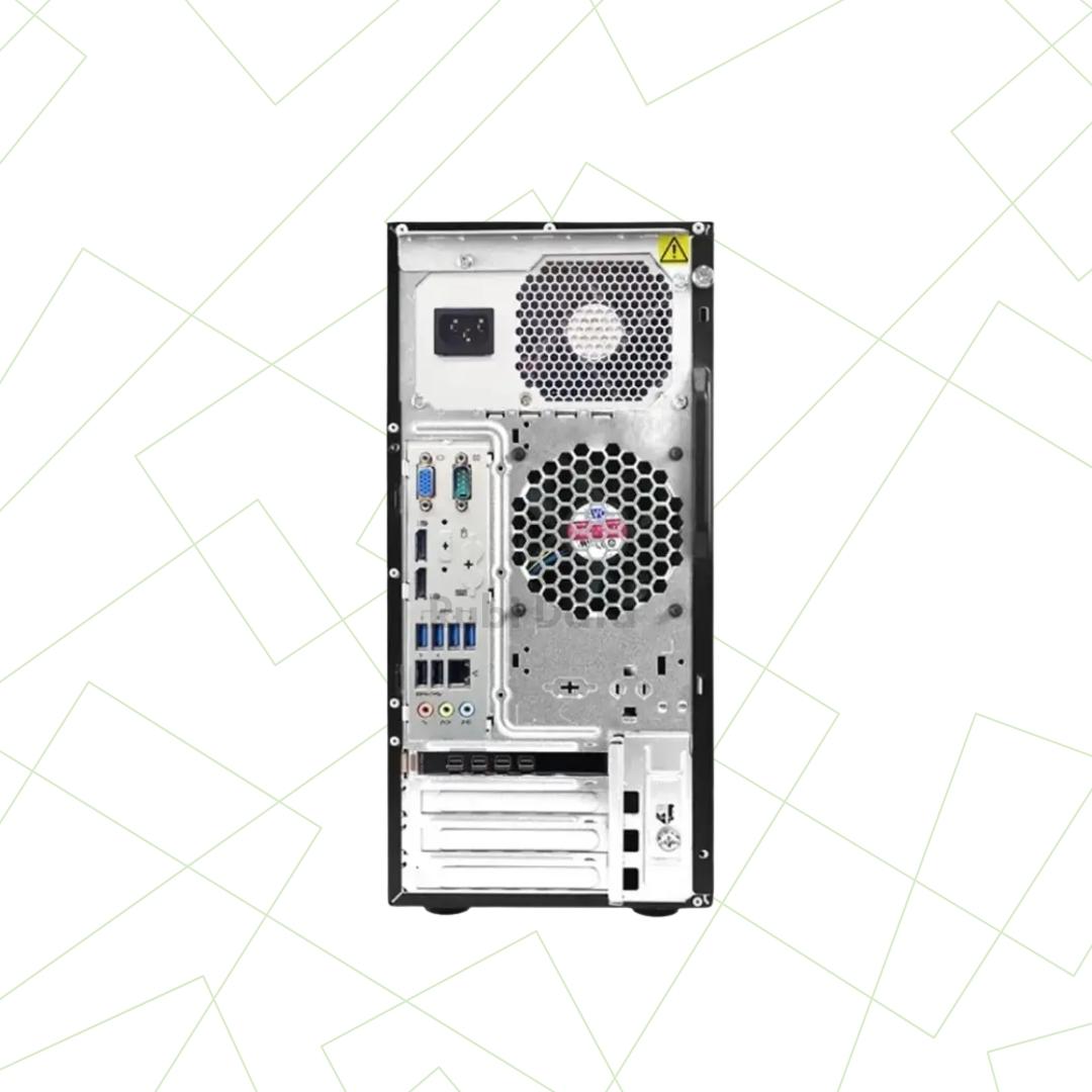 Lenovo ThinkStation P320 MT  Lenovo