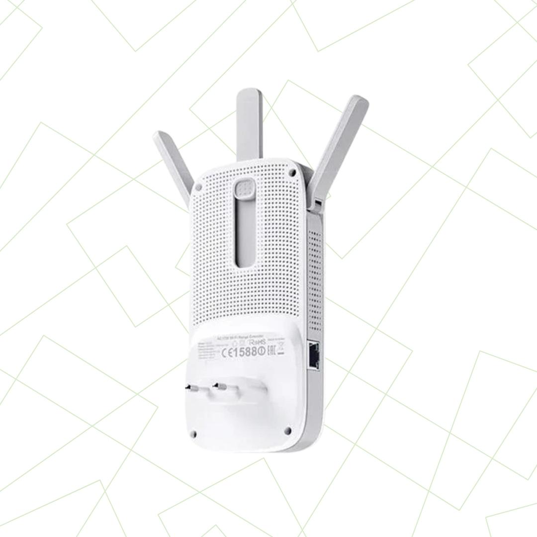 TP-Link AC1750 Wi-Fi Extender  TP-Link