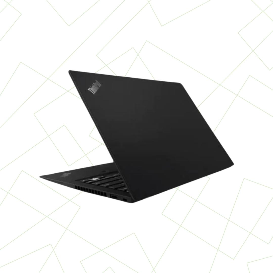 Lenovo ThinkPad T490s  Lenovo