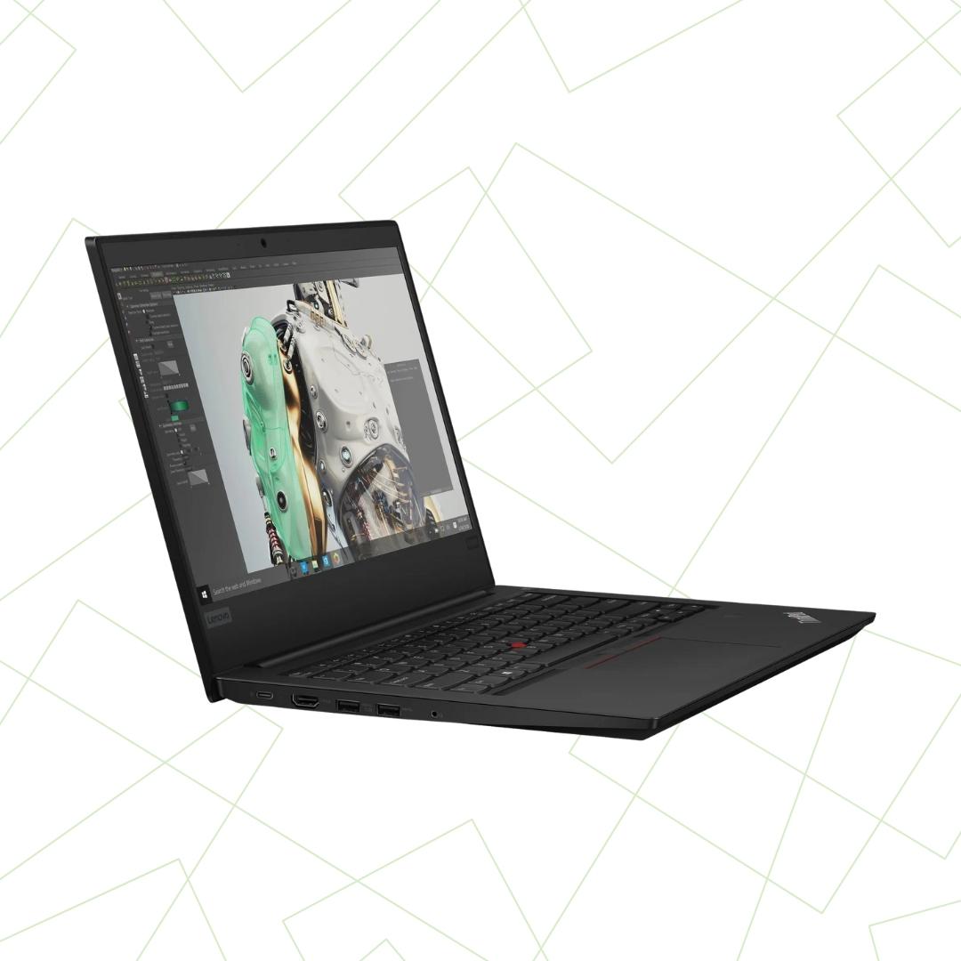 Lenovo ThinkPad E490  Lenovo
