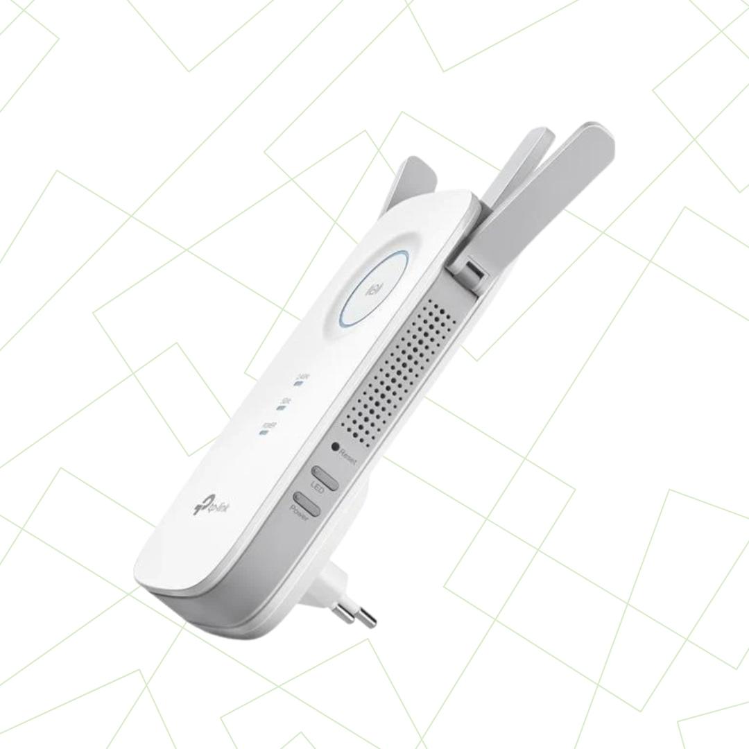 TP-Link AC1750 Wi-Fi Extender  TP-Link