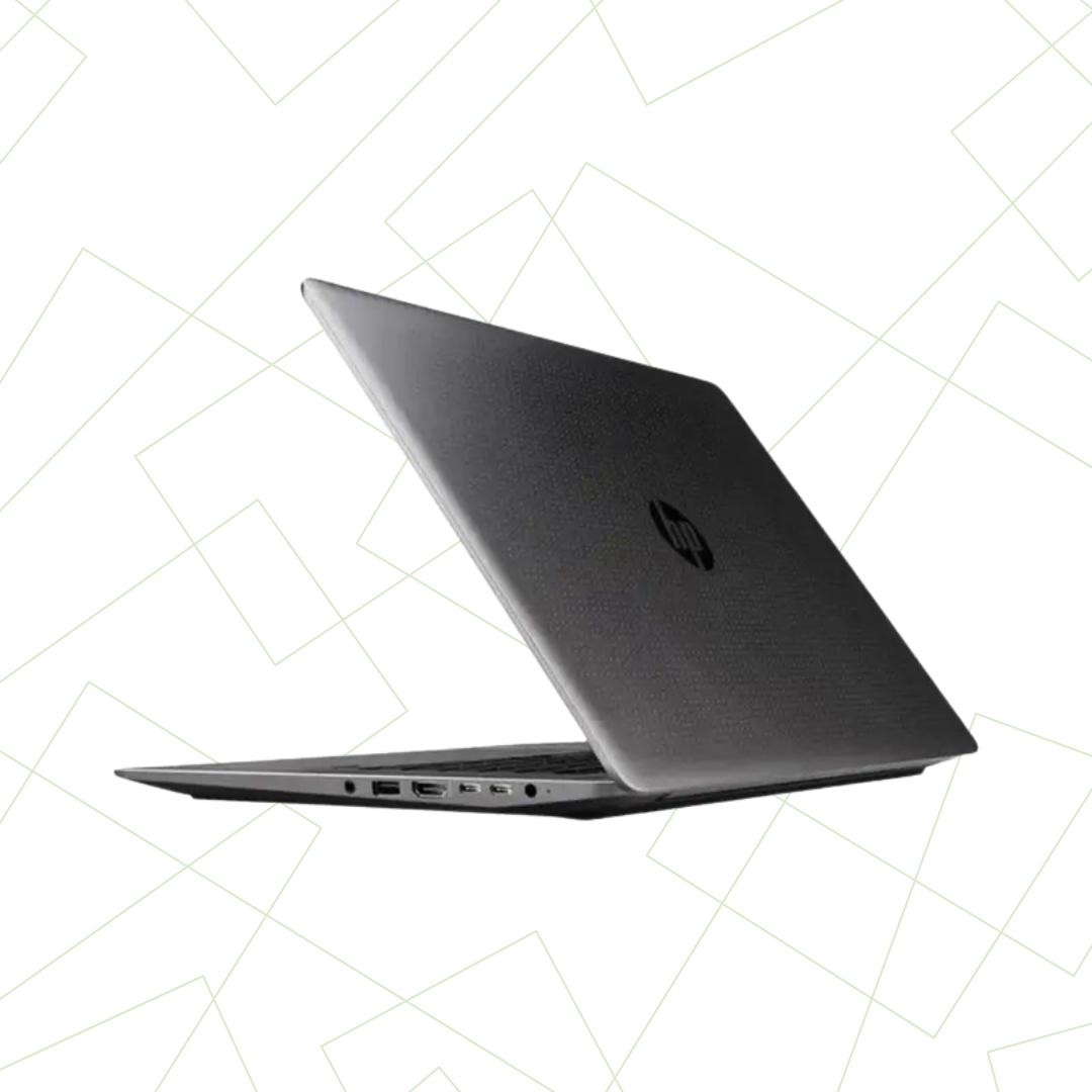 HP ZBook 15 G3  HP