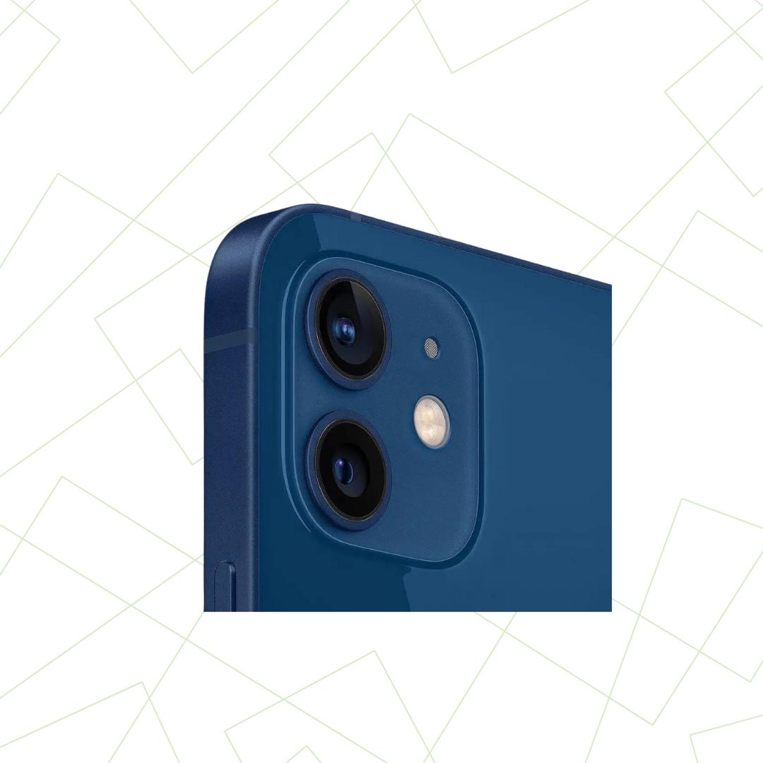 iPhone 12  Apple