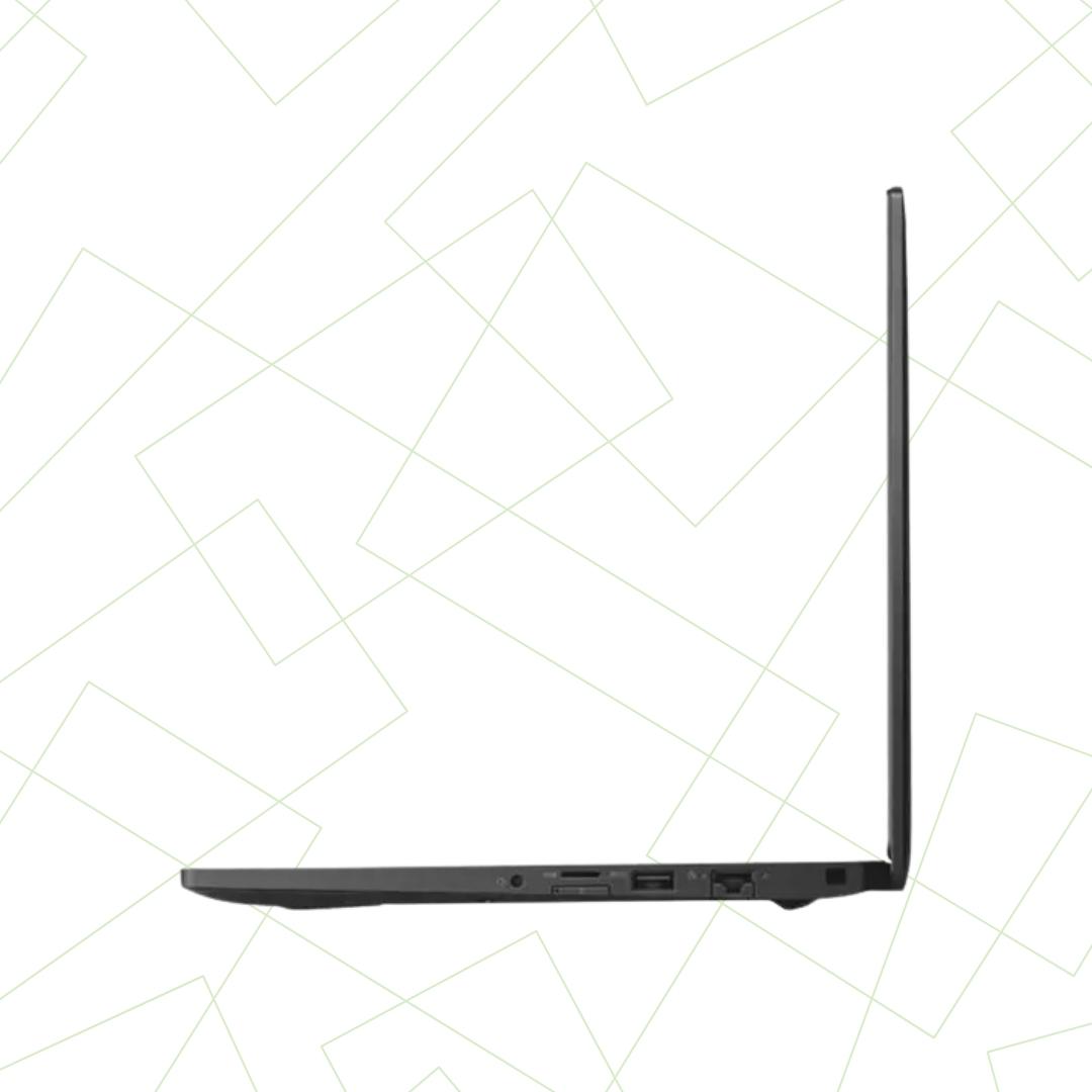 Dell Latitude 7280  Dell