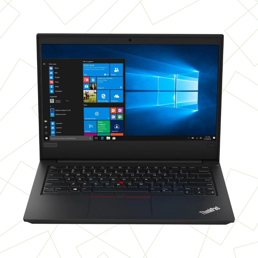 Lenovo ThinkPad E490  Lenovo