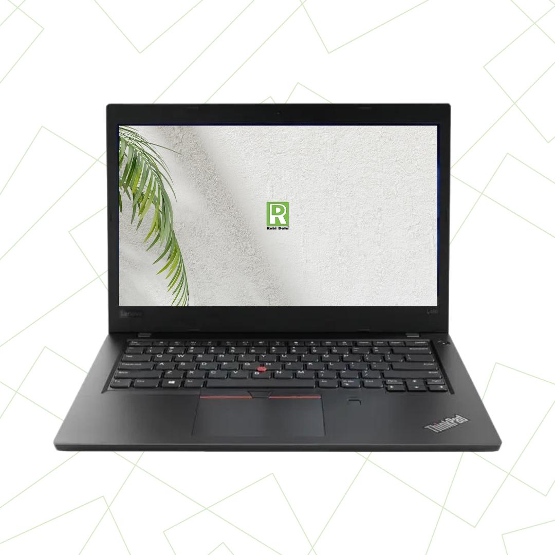 Lenovo ThinkPad L480  Lenovo