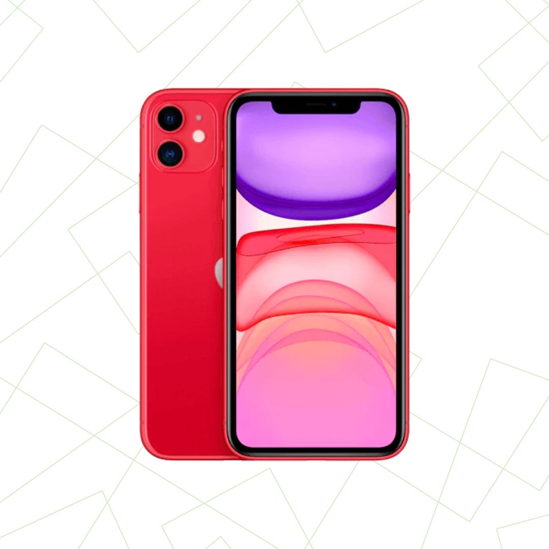 iPhone 11  Apple