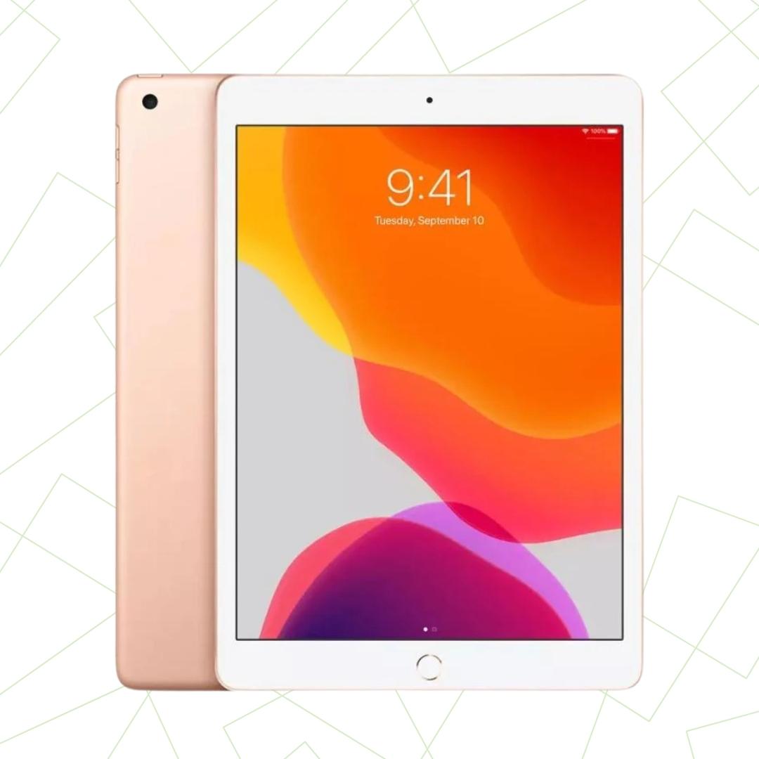 iPad 7th Gen  Apple